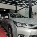 TOYOTA COROLLA 2.0 XEI 16V FLEX 4P AUTOMÁTICO TOYOTA COROLLA 2.0 XEI 16V FLEX 4P AUTOMÁTICO