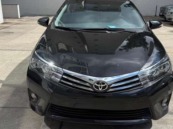TOYOTA-COROLLA-2.0 XEI 16V FLEX 4P AUTOMÁTICO TOYOTA-COROLLA-2015