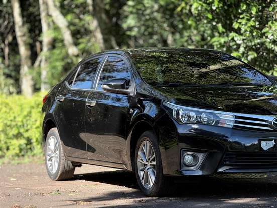 TOYOTA-COROLLA-2.0 XEI 16V FLEX 4P AUTOMÁTICO TOYOTA-COROLLA-2014