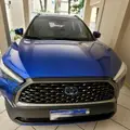 TOYOTA COROLLA CROSS 1.8 VVT-I HYBRID FLEX SPECIAL EDITION CVT TOYOTA COROLLA CROSS 1.8 VVT-I HYBRID FLEX SPECIAL EDITION CVT