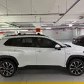 TOYOTA COROLLA CROSS 1.8 VVT-I HYBRID FLEX XRX CVT TOYOTA COROLLA CROSS 1.8 VVT-I HYBRID FLEX XRX CVT
