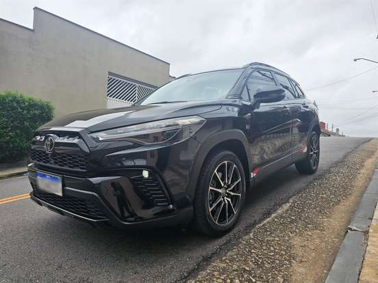 TOYOTA-COROLLA CROSS-2025