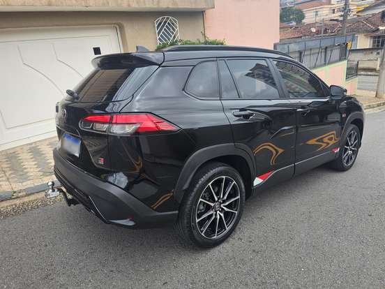 TOYOTA-COROLLA CROSS-2025
