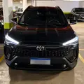TOYOTA COROLLA CROSS 2.0 VVT-IE FLEX XRE DIRECT SHIFT TOYOTA COROLLA CROSS 2.0 VVT-IE FLEX XRE DIRECT SHIFT