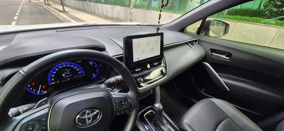 TOYOTA-COROLLA CROSS-2024