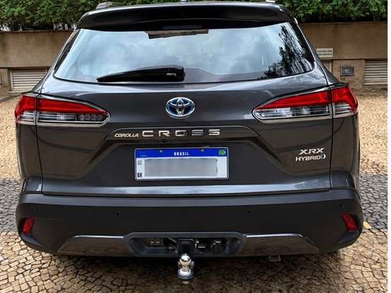 TOYOTA-COROLLA CROSS-2.0 VVT-IE FLEX XRX DIRECT SHIFT TOYOTA-COROLLA CROSS-2023