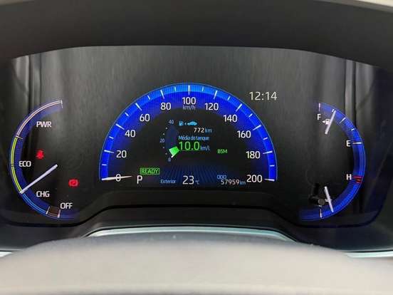 TOYOTA-COROLLA CROSS-2.0 VVT-IE FLEX XRX DIRECT SHIFT TOYOTA-COROLLA CROSS-2023