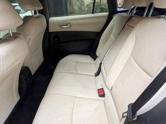TOYOTA-COROLLA CROSS-2.0 VVT-IE FLEX XRX DIRECT SHIFT TOYOTA-COROLLA CROSS-2023