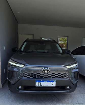 TOYOTA-COROLLA CROSS-2024