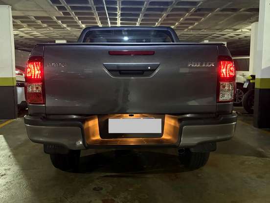 TOYOTA-HILUX-2.8 D-4D TURBO DIESEL CD POWER PACK 4X4 AUTOMÁTICO TOYOTA-HILUX-2025
