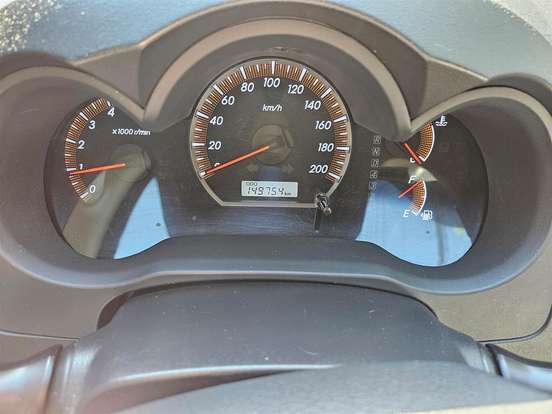 TOYOTA-HILUX-3.0 SRV 4X4 CD 16V TURBO INTERCOOLER DIESEL 4P AUTOMÁTICO TOYOTA-HILUX-2012