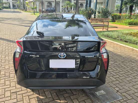 TOYOTA-PRIUS-1.8 16V HÍBRIDO 4P AUTOMÁTICO TOYOTA-PRIUS-2018