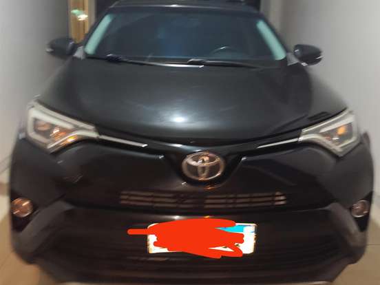 TOYOTA-RAV4-2.0 TOP 4X2 16V GASOLINA 4P AUTOMÁTICO TOYOTA-RAV4-2018