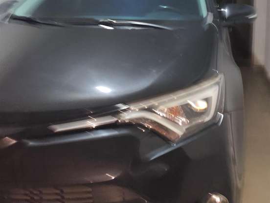 TOYOTA-RAV4-2.0 TOP 4X2 16V GASOLINA 4P AUTOMÁTICO TOYOTA-RAV4-2018
