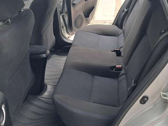 TOYOTA-YARIS-1.3 16V FLEX XL MULTIDRIVE TOYOTA-YARIS-2018