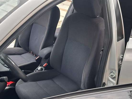 TOYOTA-YARIS-1.3 16V FLEX XL MULTIDRIVE TOYOTA-YARIS-2018