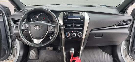 TOYOTA-YARIS-2018