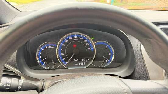 TOYOTA-YARIS-1.3 16V FLEX XL PLUS TECH MULTIDRIVE TOYOTA-YARIS-2019