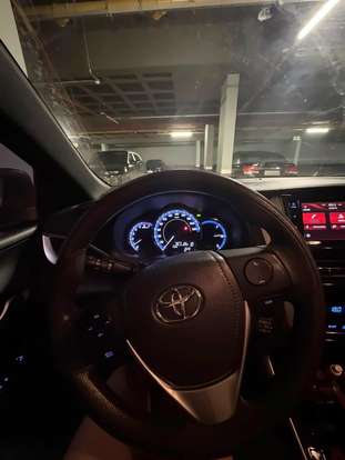 TOYOTA-YARIS-2018
