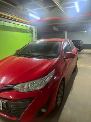 TOYOTA-YARIS-2018