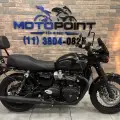 TRIUMPH BONNEVILLE T120 BLACK 1200 TRIUMPH BONNEVILLE T120 BLACK 1200