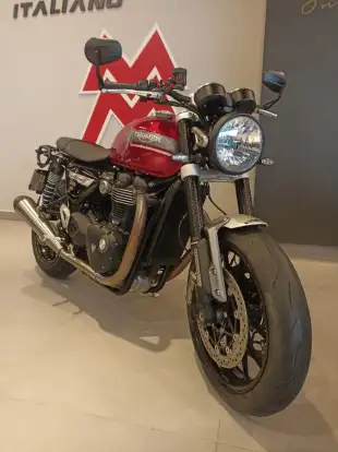 TRIUMPH-SPEED TWIN-2022