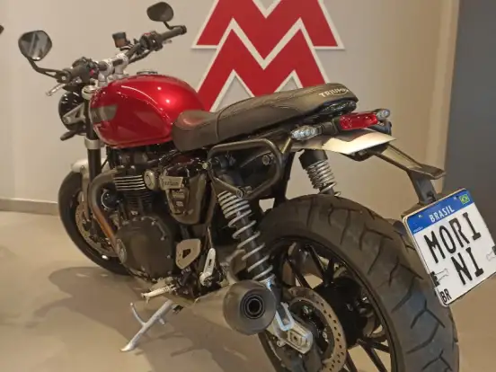 TRIUMPH-SPEED TWIN TRIUMPH-SPEED TWIN-2022