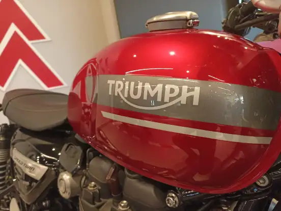 TRIUMPH-SPEED TWIN TRIUMPH-SPEED TWIN-2022