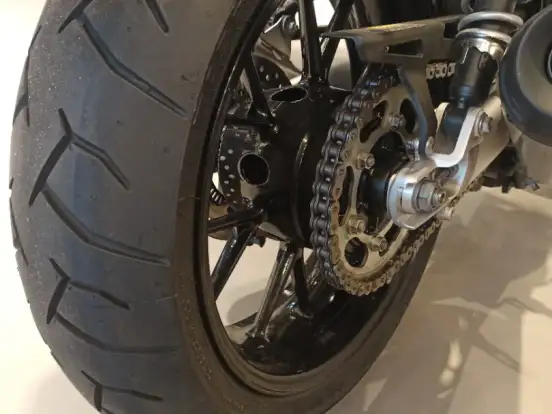 TRIUMPH-SPEED TWIN TRIUMPH-SPEED TWIN-2022