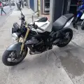 TRIUMPH STREET TRIPLE 675 ABS TRIUMPH STREET TRIPLE 675 ABS