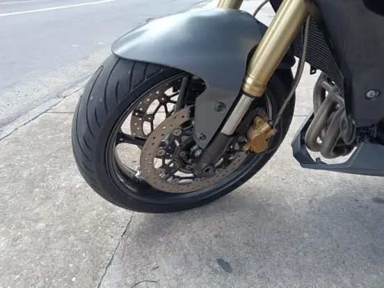 TRIUMPH-STREET TRIPLE 675 ABS TRIUMPH-STREET TRIPLE 675 ABS-2015