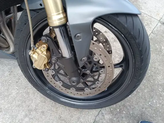 TRIUMPH-STREET TRIPLE 675 ABS TRIUMPH-STREET TRIPLE 675 ABS-2015