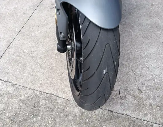 TRIUMPH-STREET TRIPLE 675 ABS-2015