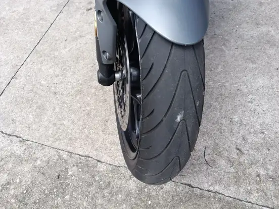 TRIUMPH-STREET TRIPLE 675 ABS TRIUMPH-STREET TRIPLE 675 ABS-2015