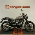 TRIUMPH STREET TWIN TRIUMPH STREET TWIN