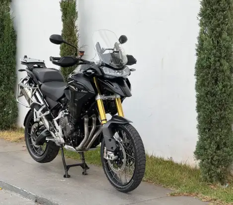 TRIUMPH-TIGER 1200 BLACK EDITION-2024
