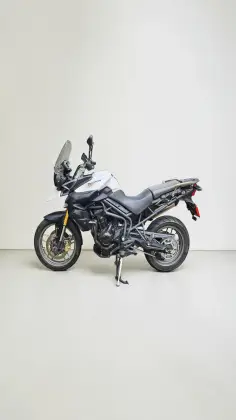 TRIUMPH TIGER 800 ABS 