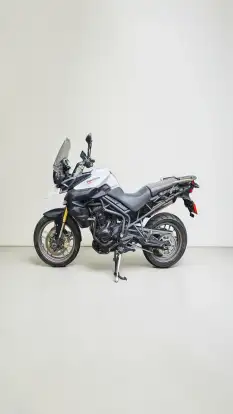 TRIUMPH-TIGER 800 ABS TRIUMPH-TIGER 800 ABS-2014