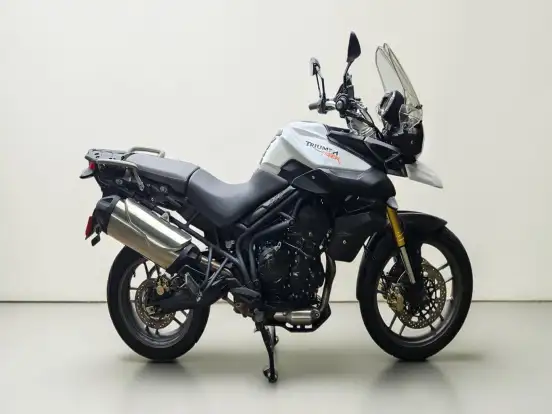 TRIUMPH-TIGER 800 ABS TRIUMPH-TIGER 800 ABS-2014