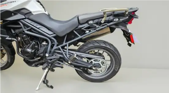 TRIUMPH-TIGER 800 ABS TRIUMPH-TIGER 800 ABS-2014