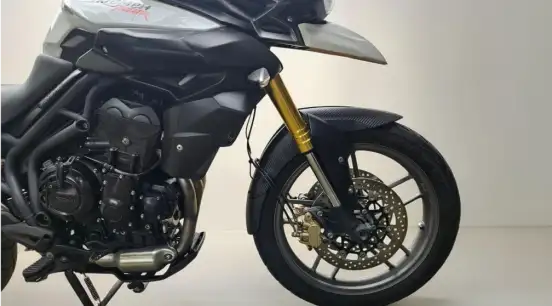 TRIUMPH-TIGER 800 ABS TRIUMPH-TIGER 800 ABS-2014