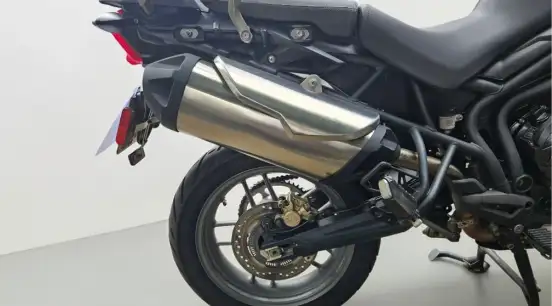 TRIUMPH-TIGER 800 ABS TRIUMPH-TIGER 800 ABS-2014