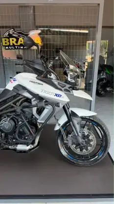 TRIUMPH-TIGER 800 XRX-2015