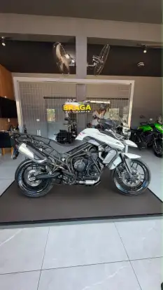 TRIUMPH-TIGER 800 XRX-2015