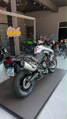 TRIUMPH-TIGER 800 XRX-2015