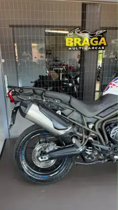 TRIUMPH-TIGER 800 XRX-2015