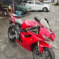 TRIUMPH DAYTONA 675 TRIUMPH DAYTONA 675