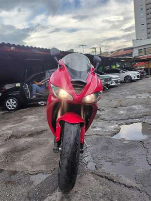 TRIUMPH-DAYTONA 675-2009