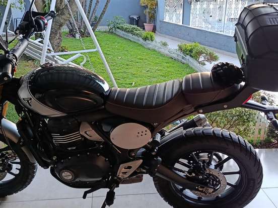 TRIUMPH-SCRAMBLER 400 X TRIUMPH-SCRAMBLER 400 X-2024