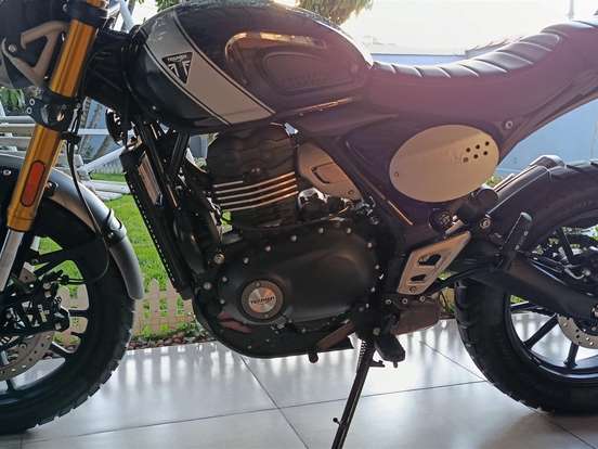 TRIUMPH-SCRAMBLER 400 X TRIUMPH-SCRAMBLER 400 X-2024